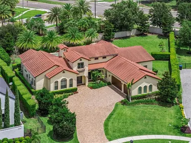 WINDERMERE FL Home