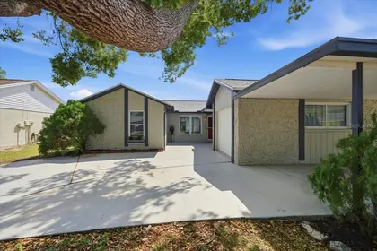 NEW PORT RICHEY FL Home