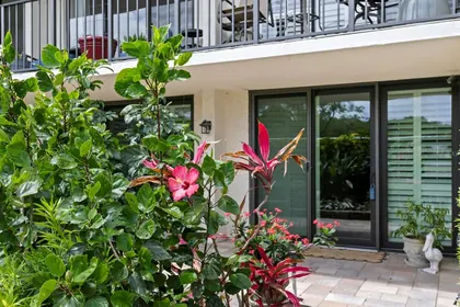 BELLEAIR FL Home