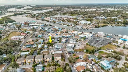 TARPON SPRINGS FL Property