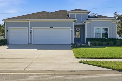 ORMOND BEACH FL Home