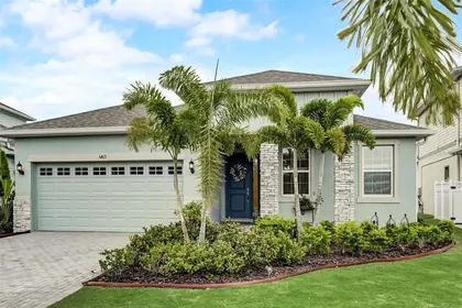 APOLLO BEACH FL Home