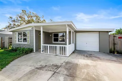 PINELLAS PARK FL Home