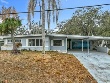 TITUSVILLE FL Home