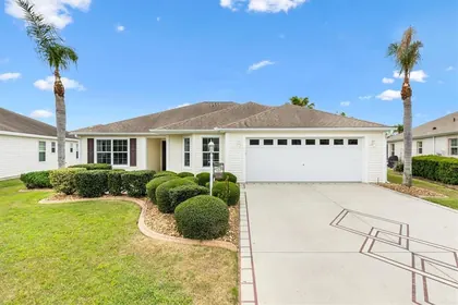 THE VILLAGES FL Home