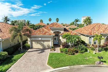 PALMETTO FL Home