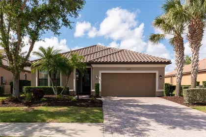 LAKEWOOD RANCH FL Home
