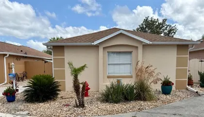 LADY LAKE FL Home