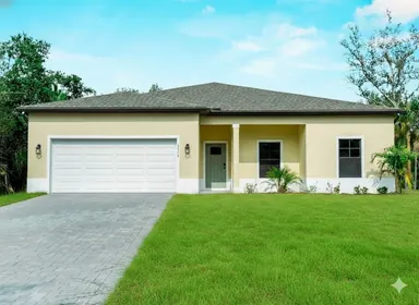 PORT CHARLOTTE FL Home