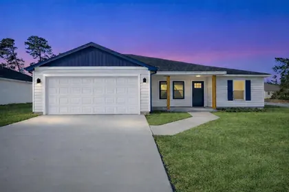 SUMMERFIELD FL Home