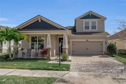 BRADENTON FL Home