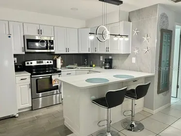 CLEARWATER FL Home