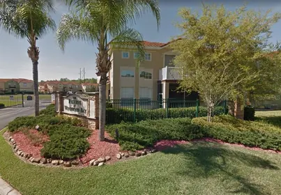 DAVENPORT FL Home
