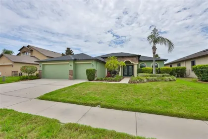 APOLLO BEACH FL Home