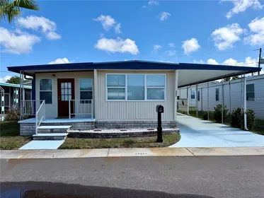 PINELLAS PARK FL Home