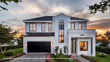 ORLANDO FL Home