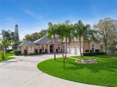 ST CLOUD FL Home