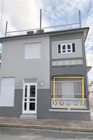 TOA BAJA PR Home