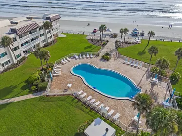 NEW SMYRNA BEACH FL Home