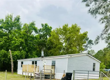 BRONSON FL Home
