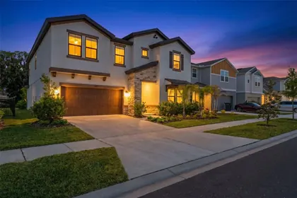 LITHIA FL Home