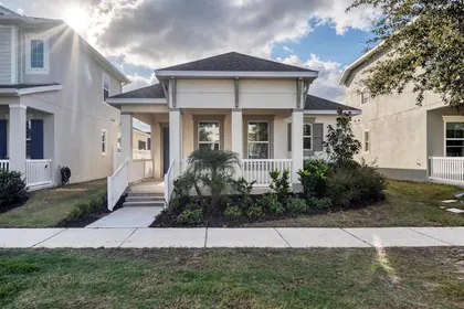 APOLLO BEACH FL Home
