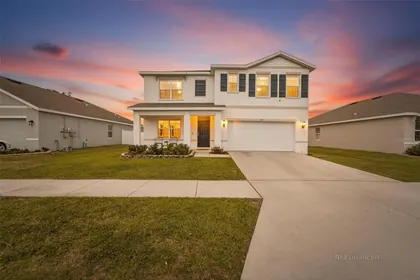 PLANT CITY FL Home
