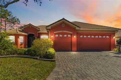 POINCIANA FL Home