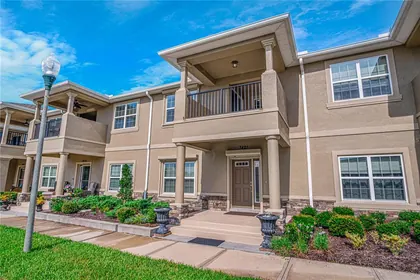 NEW SMYRNA BEACH FL Home