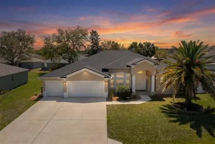 PALM COAST FL Home