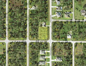 PORT CHARLOTTE FL Property
