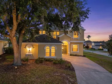 DAVENPORT FL Home