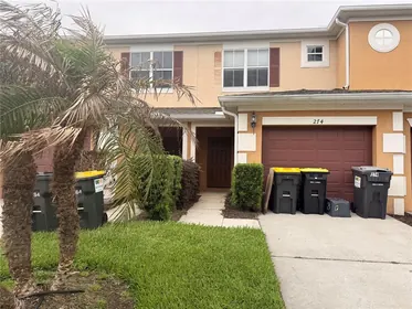 DAVENPORT FL Home