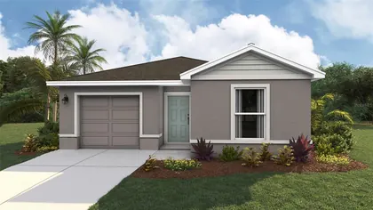 PARRISH FL Home