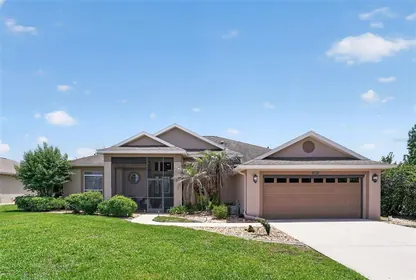 LEESBURG FL Home