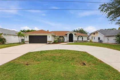 PUNTA GORDA FL Home