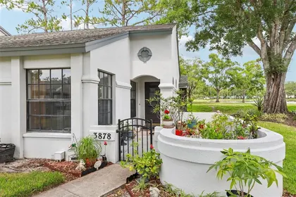 PALM HARBOR FL Home