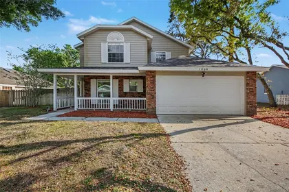 APOPKA FL Home
