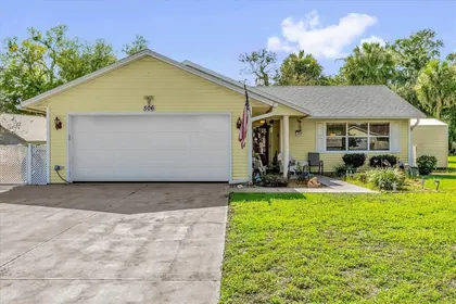 LEESBURG FL Home