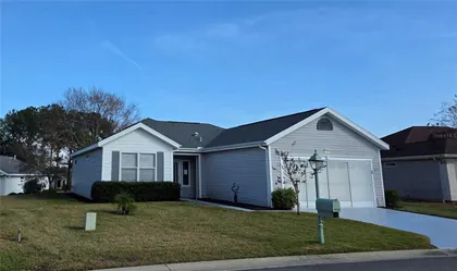 SUMMERFIELD FL Home