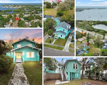 ST PETERSBURG FL Home