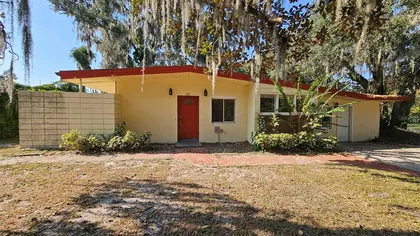 LEESBURG FL Home