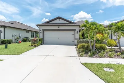 APOLLO BEACH FL Home