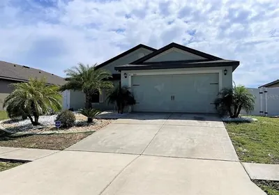 HAINES CITY FL Home