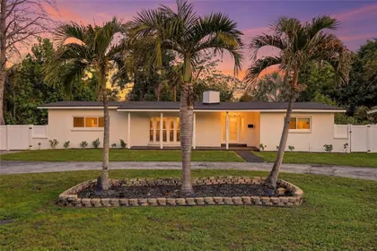 ST PETERSBURG FL Home