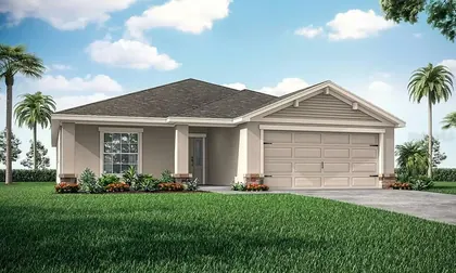 BELLEVIEW FL Home