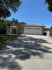 TAMPA FL Home