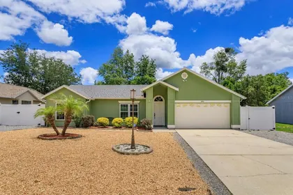 DELTONA FL Home