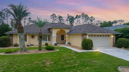 PALM COAST FL Home