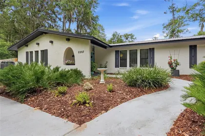 GAINESVILLE FL Home
